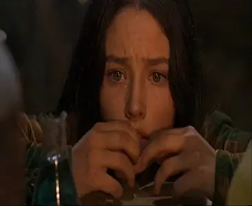 Romeo and Juliet (1968)