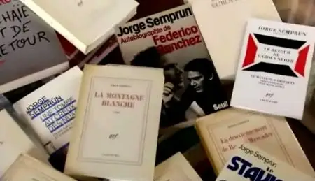 (Fr5) Jorge Semprun - L'écriture et la vie (2011)