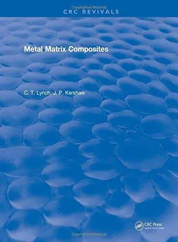 Metal Matrix Composites
