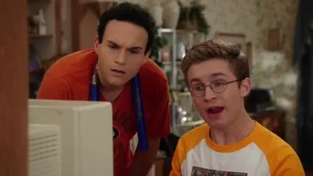 The Goldbergs S06E19