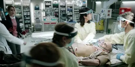 Transplant S02E05