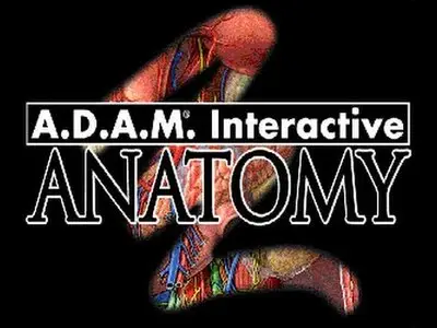ADAM Interactive Anatomy 3.0 [repost]