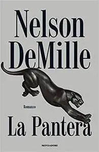 Nelson DeMille - La Pantera