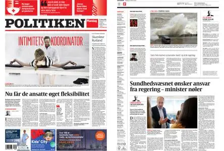 Politiken – 10. februar 2020