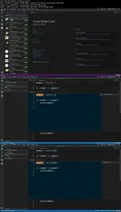 Python Development in Visual Studio Code (Setup Guide)
