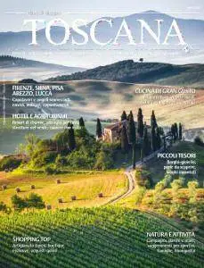 Marco Polo - Toscana 2016