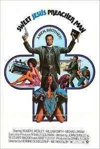 Sweet Jesus, Preacherman (1973)
