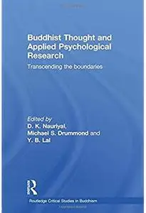 Buddhist Thought and Applied Psychological Research: Transcending the Boundaries