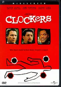 Clockers (Spike Lee,1995)