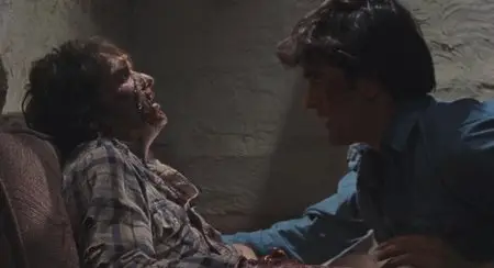 The Evil Dead / Зловещие мертвецы (1981)