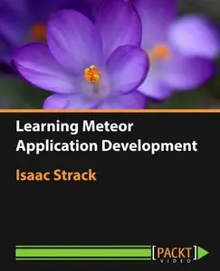 Packtpub - Learning Meteor Application Development