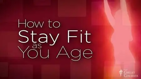How to Stay Fit as You Age [repost]