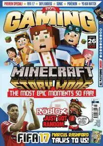 110% Gaming - Issue 26 2016