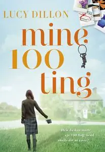 «Mine 100 ting» by Lucy Dillon