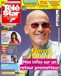 Télé Star – 17 juillet 2023