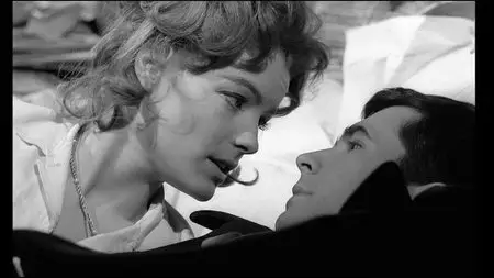 The Trial (1962)