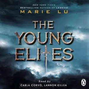 «The Young Elites» by Marie Lu
