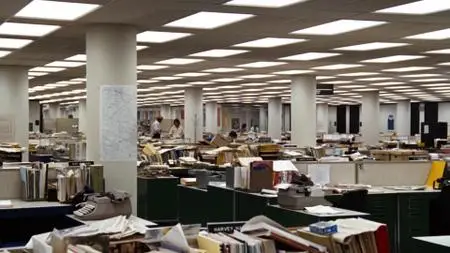 All the President's Men (1976)