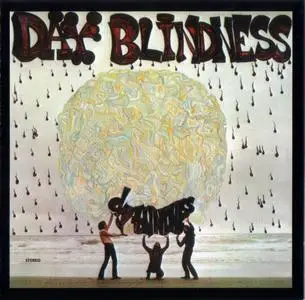 Day Blindness - Day Blindness (1969)