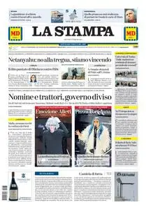 La Stampa Novara e Verbania - 8 Febbraio 2024