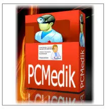 PCMedik 6.11.2.2009