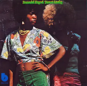 Donald Byrd - Street Lady (1973) {Blue Note Rare Groove Series rel 1997}