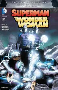 Superman-Wonder Woman 026 (2016)