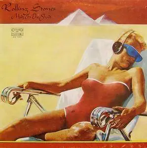 The Rolling Stones: Collection (1964-1994) [Vinyl Rip 16/44 & mp3-320] Re-up