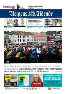 Bergens Tidende – 23. mai 2019