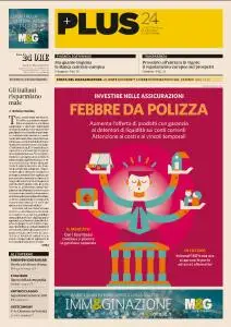 Il Sole 24 Ore Plus - 13 Luglio 2019