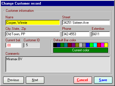 Universal Resource Scheduler 2.70 (R0) - PLUS Serial