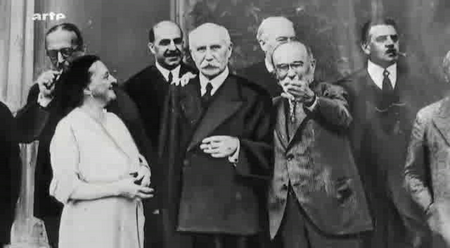 (Arte) Philippe Pétain (2010)