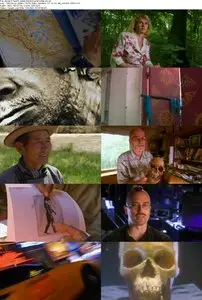 National Geographic - Is It Real: Russian Bigfoot (2007)