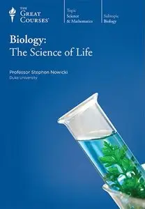 Biology: The Science of Life