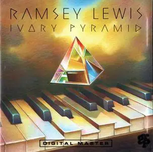 Ramsey Lewis - Ivory Pyramid (1992) {GRP}
