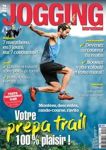 Jogging International - avril 2019