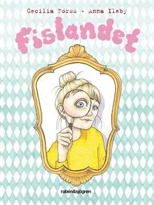 «Fislandet» by Cecilia Forss