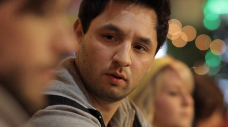 Bad Building (2015)