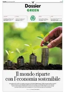 la Repubblica Dossier Green - 29 Giugno 2020
