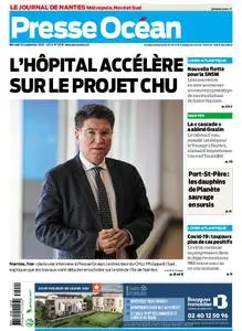 Presse Océan Nantes – 30 septembre 2020