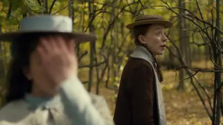 Anne with an E S02E02