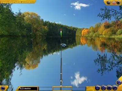 Petri Heil 3 Gold OnLine v3.11