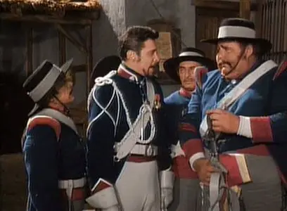 La spada di Zorro ep. 10