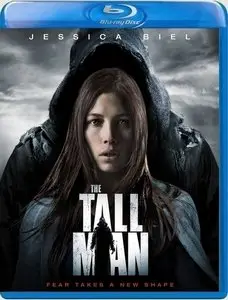 The Tall Man/The Secret (2012)