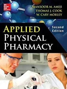 Applied Physical Pharmacy 2nd Edition