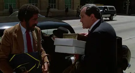 The Toy (1982)