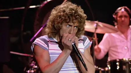 The Who - The Kids Are Alright (1979)