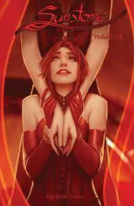 Sunstone Vol 04 TPB (2016)