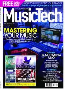 MusicTech – November 2018