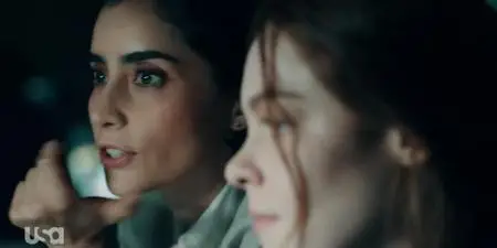 The Purge S02E03